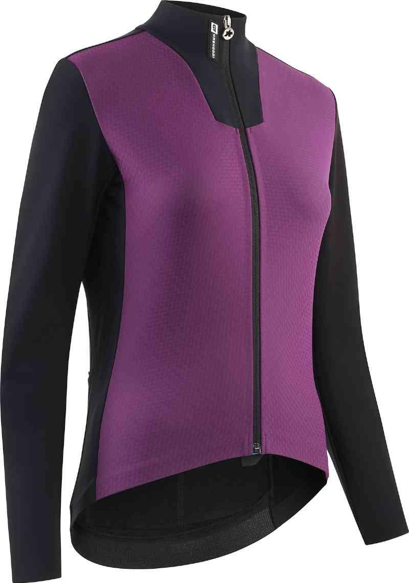 Assos UMA GT Vinterjakke S11 - Alchemy Purple Tilbud