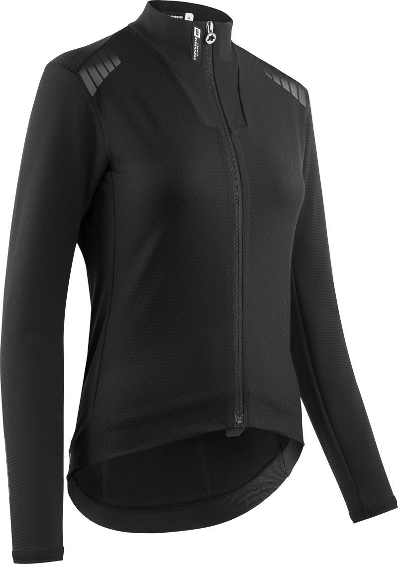 Assos Uma Gt Uz Vinterjakke S11 - Black Series på tilbud