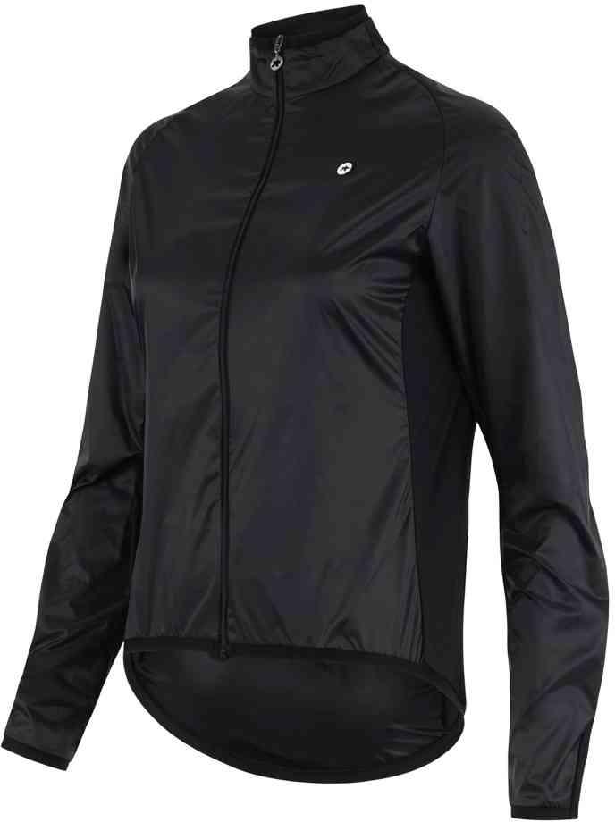 Assos UMA GT Vindjakke C2 – Sort