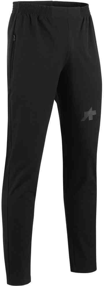 Assos SIGNATURE Bukser EVO – Sort