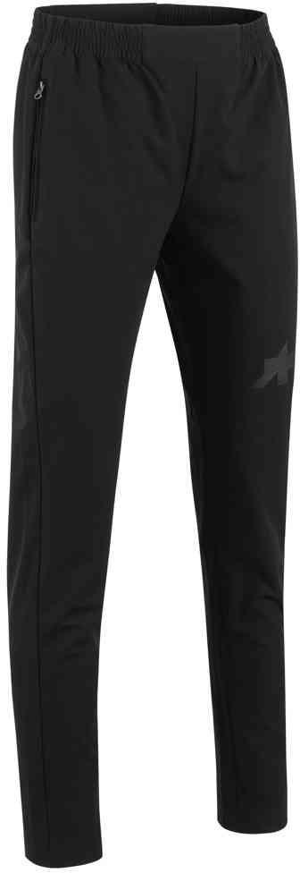 Assos SIGNATURE Kvinders Bukser EVO – Sort
