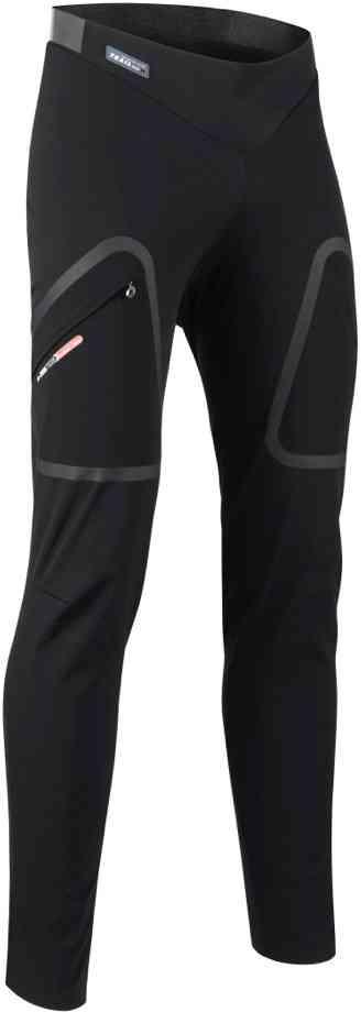 Assos TRAIL TACTICA Cargo Bukser T3 - Sort