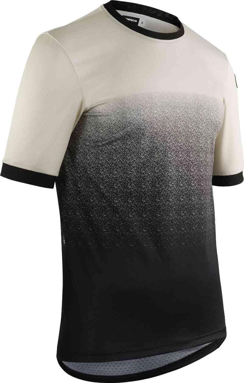 Assos TRAIL T3 Zodzilla Trøje - Månesand