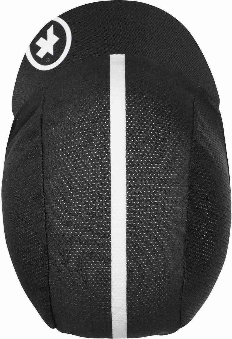 Assos Kasket - Sort Cap