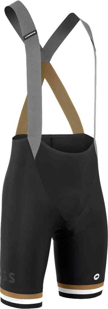 Assos MILLE GT Bib Shorts C2 BOSS x Assos