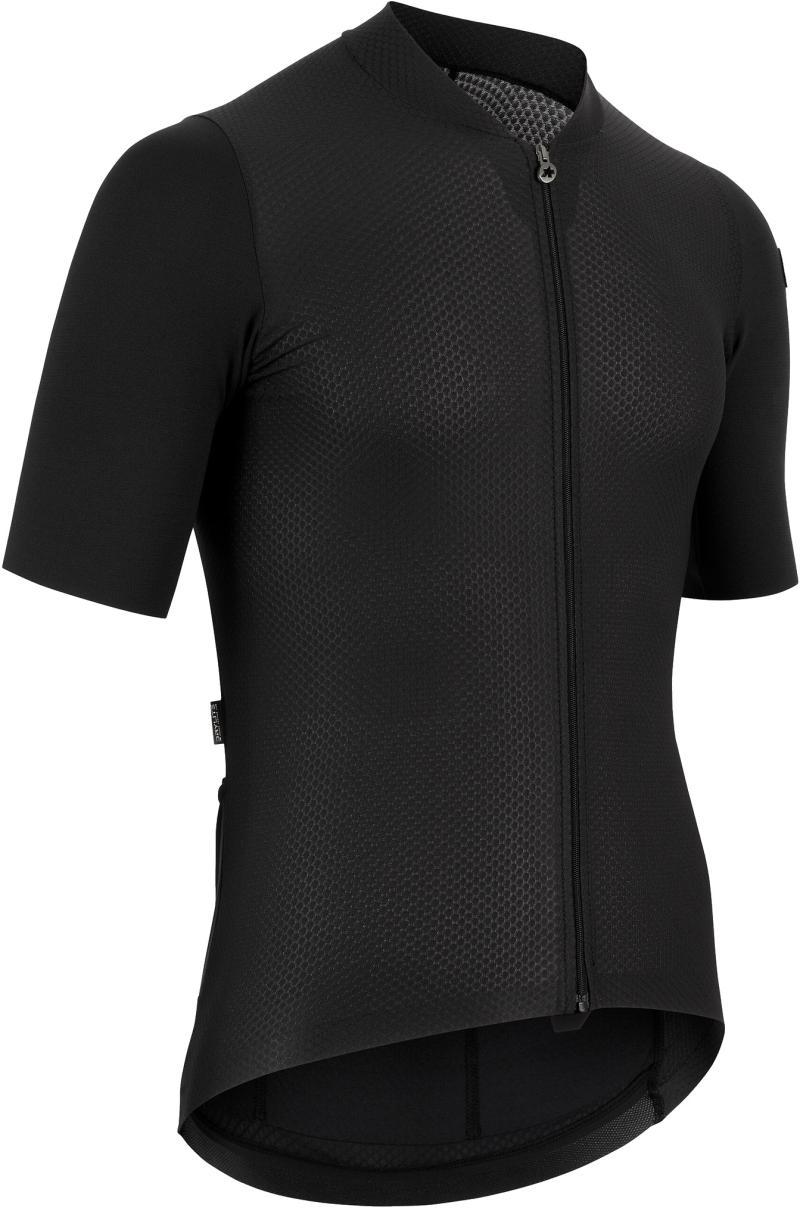 Assos Mille GT Drylite Cykeltrøje - Black Series