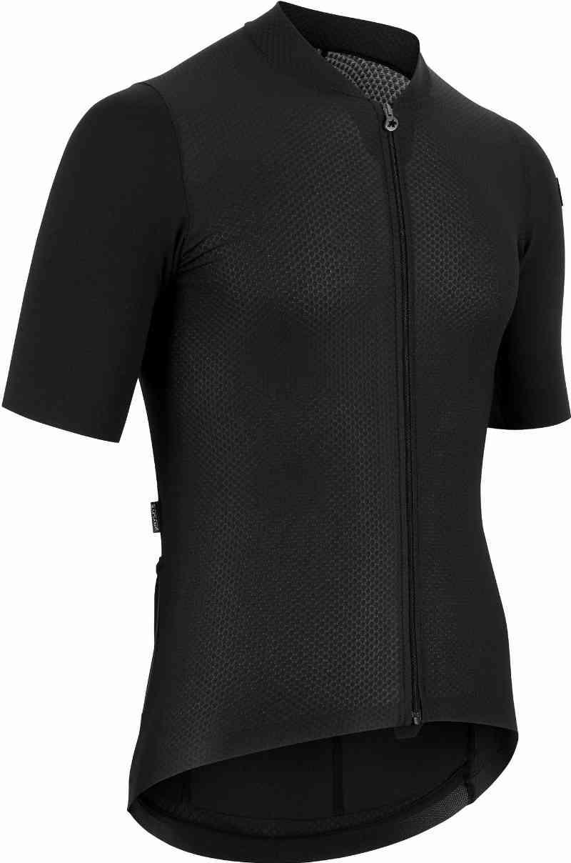 Assos MILLE GT DRYLITE Trøje S11 - Sort Serie
