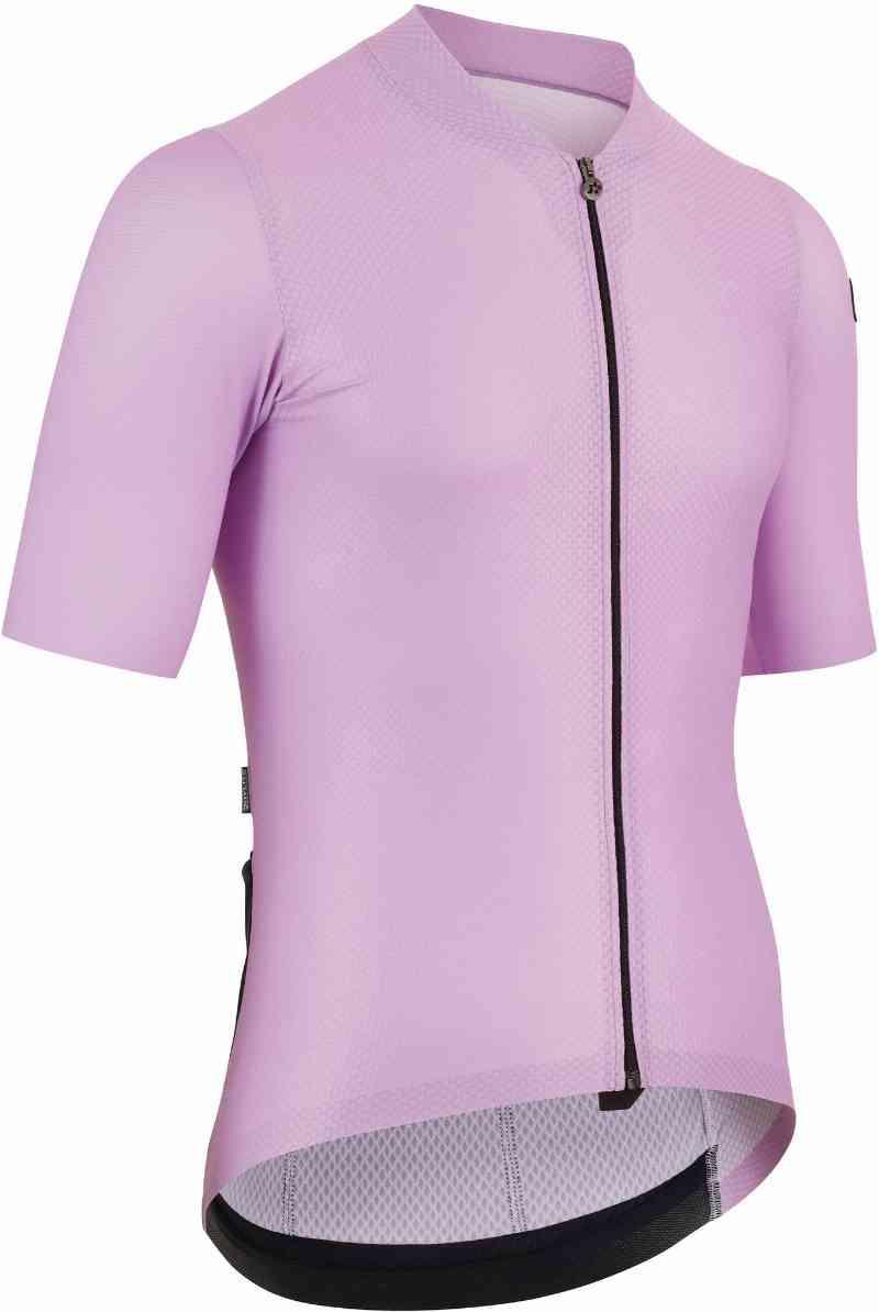 Assos MILLE GT DRYLITE Trøje S11 - Interstellar Orchid