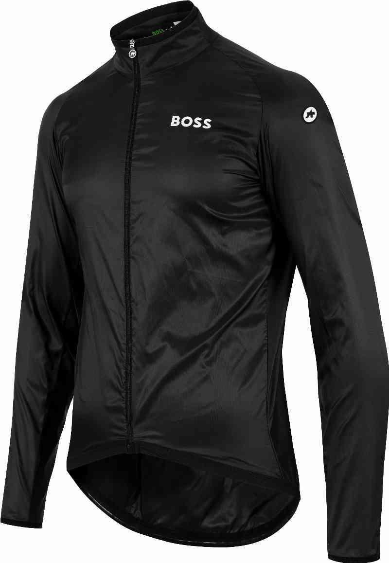 Assos MILLE GT C2 BOSS Vindjakke