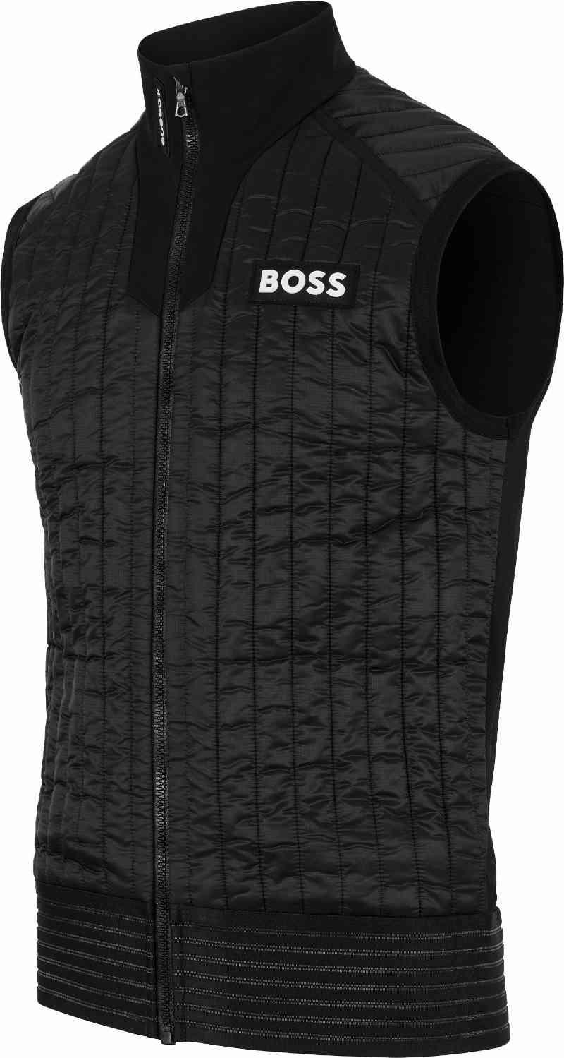 Assos Isoleret Gilet Vest BOSS x ASSOS