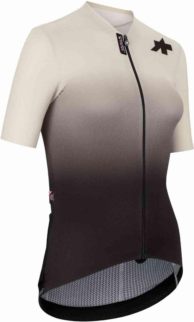 Assos DYORA RS S9 TARGA Trøje - Moon Sand