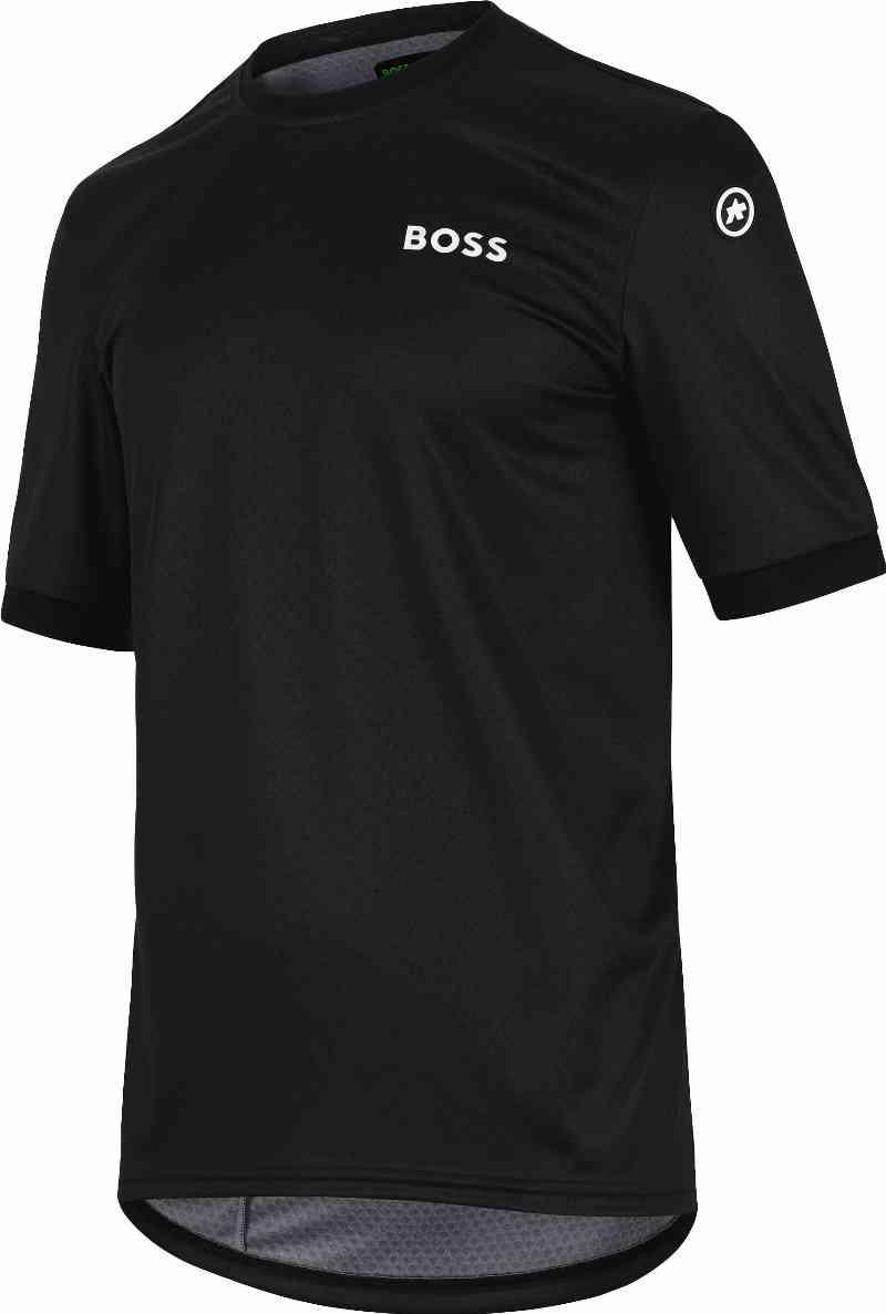 Assos TRAIL T3 BOSS Trøje