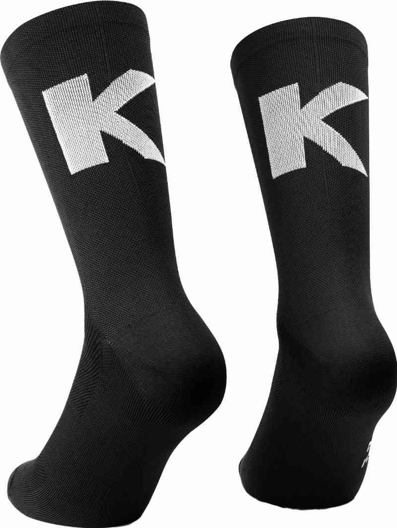 Assos Ego Skoer K - Sort Serie