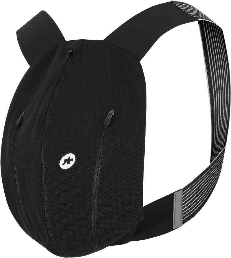 Assos GT Spider Taske C2
