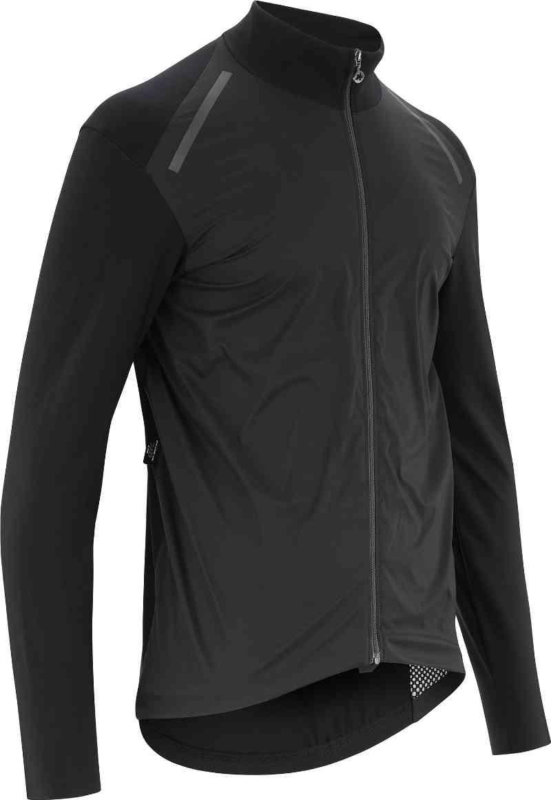 Assos MILLE GTC LOEWENKRALLE Jakke C2 - Sort