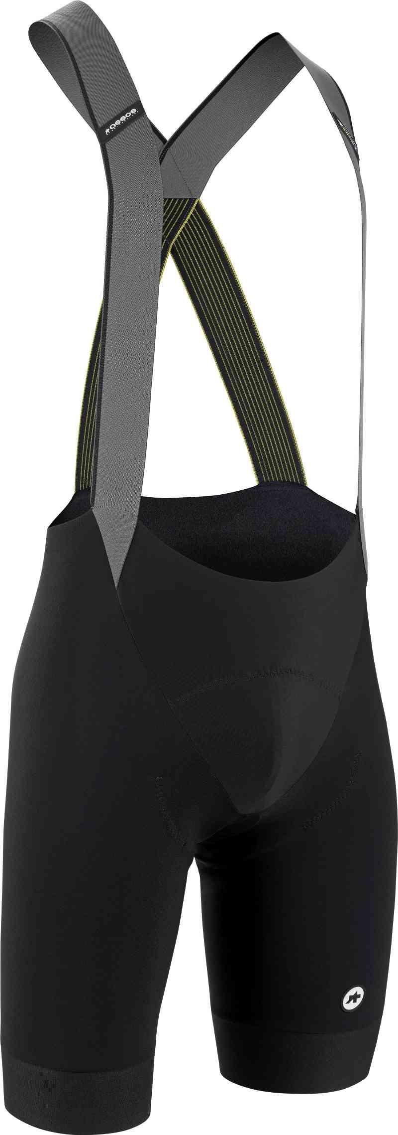 Assos MILLE GTS Forår Efterår Bib Shorts C2 - Sort