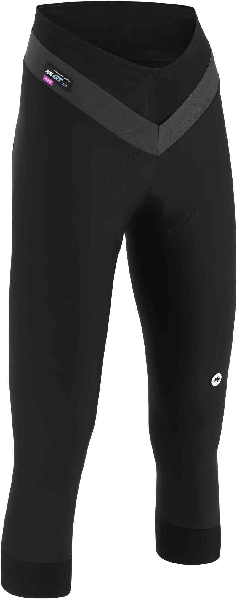 Assos UMA GT Sommershorts C2 - Sort