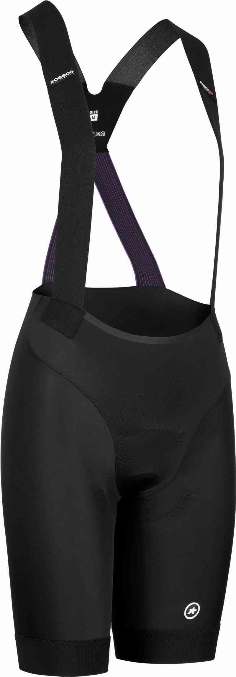 Assos DYORA RS S9 Cykelbibshorts