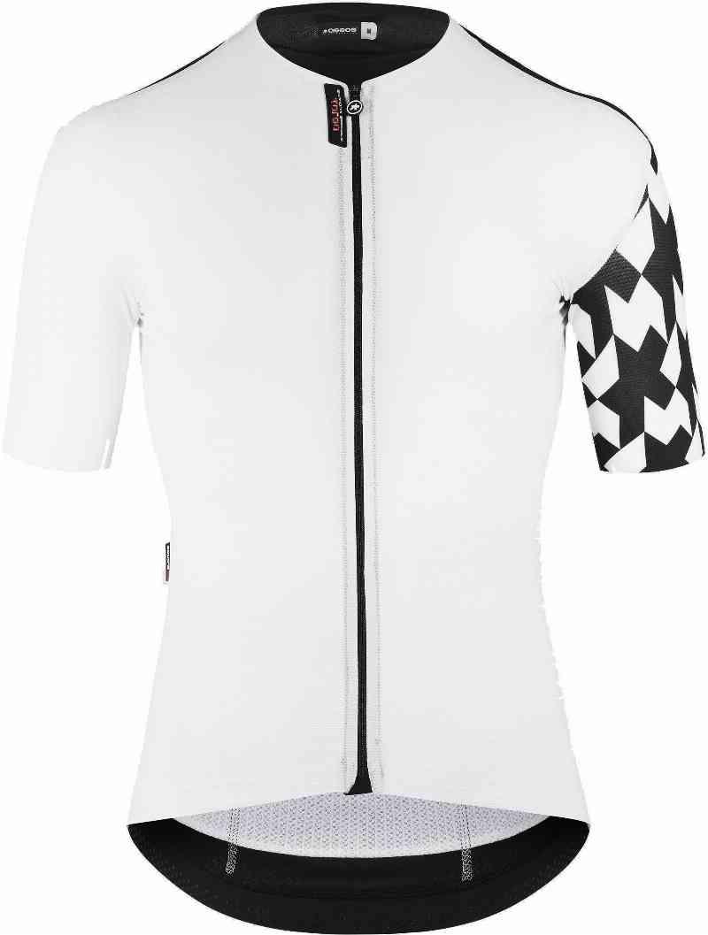 Assos EQUIPE RS S9 TARGA Trøje - Hvid
