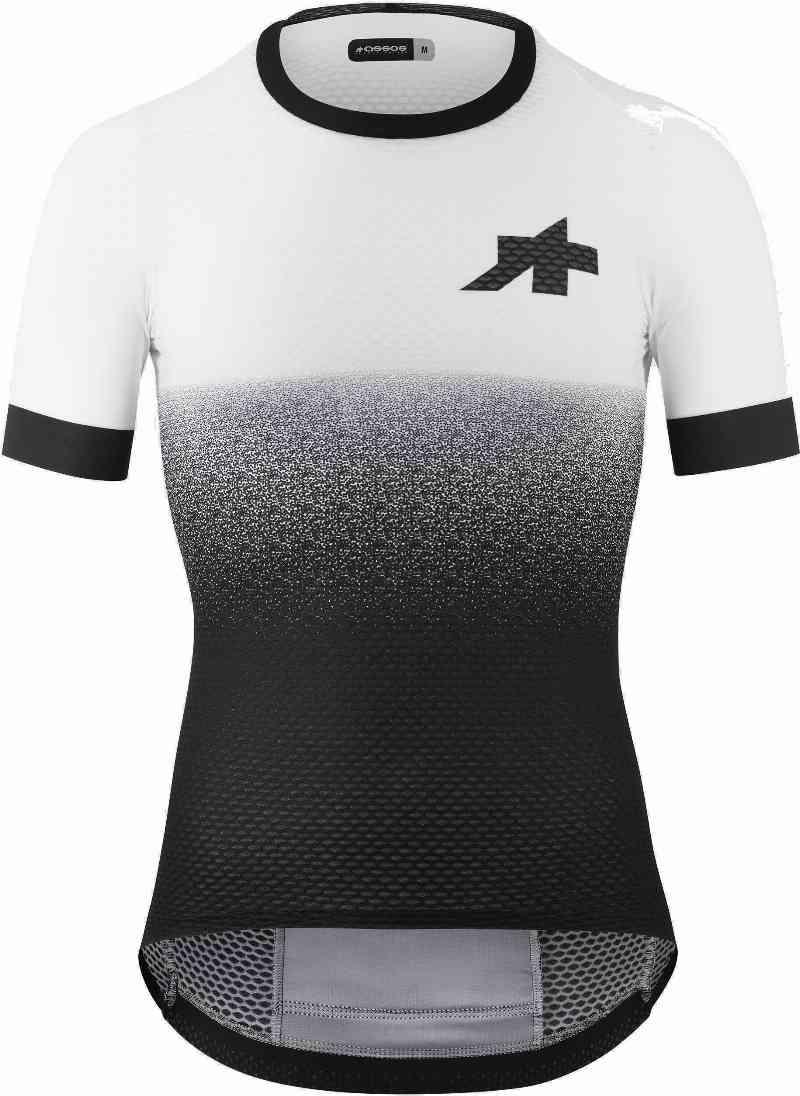 Assos EQUIPE RSR S9 Trøje - Superlet, Hvid