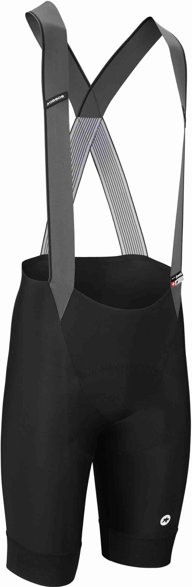 Assos MILLE GT Sommer Bib Shorts / Cykelbukser