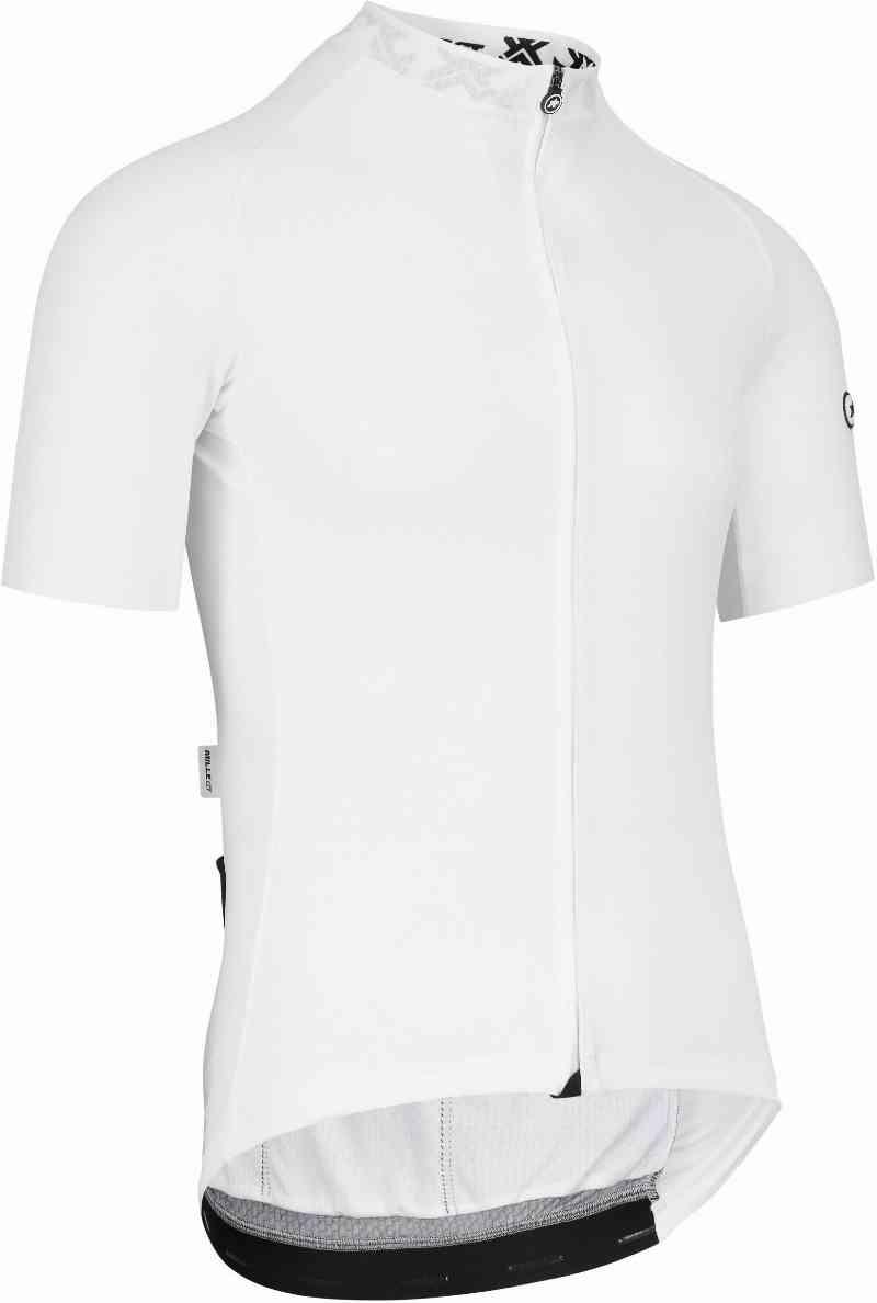 Assos MILLE GT Sommer T-shirt c2 – Hvid