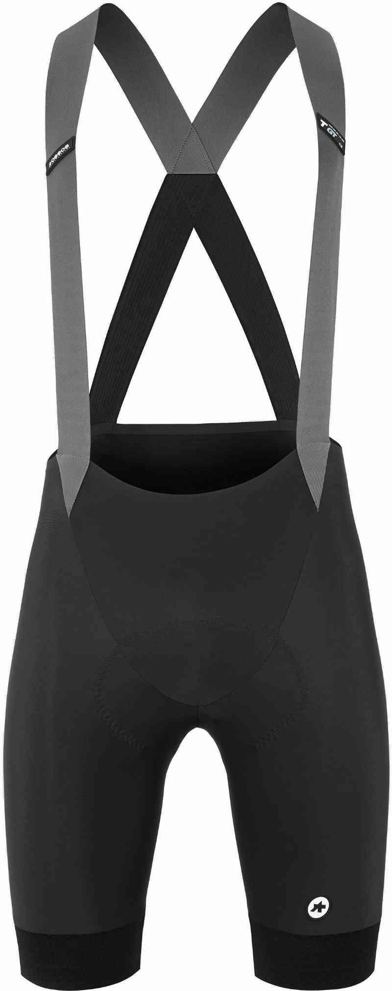 Assos MILLE GT Bib Shorts C2 - Sort