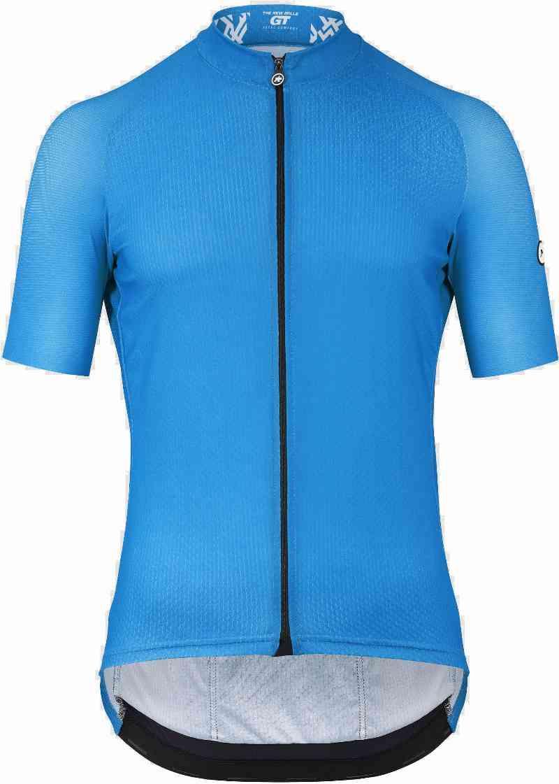 Assos MILLE GT C2 Trøje - Blå