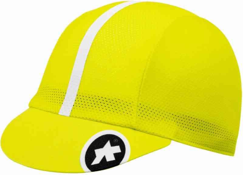 Assos Kasket – Gul Cap