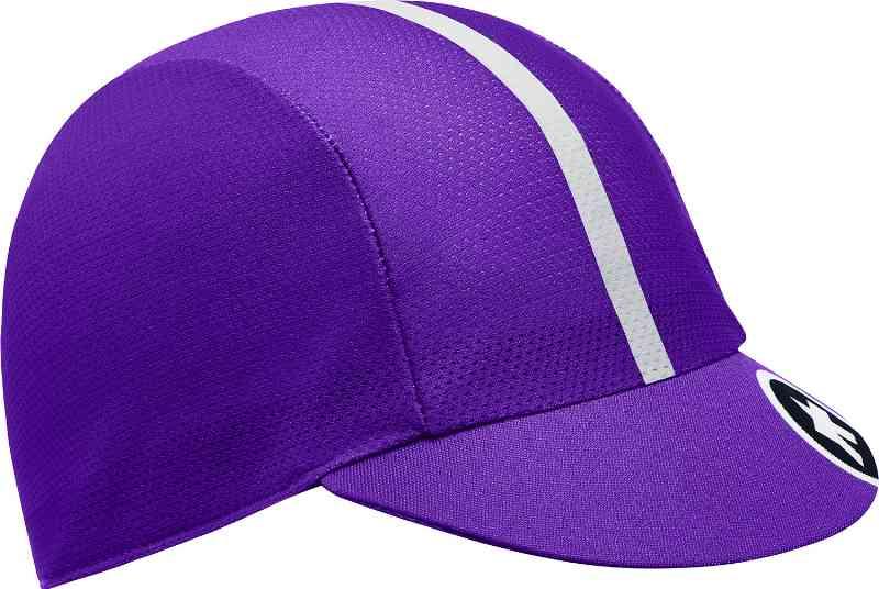 Assos Kasket - Ultra Violet