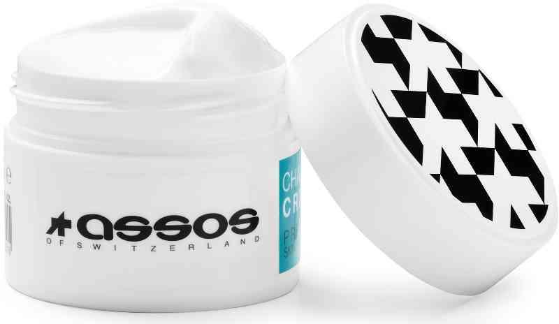 Assos Buksefedt til Herre 75ml