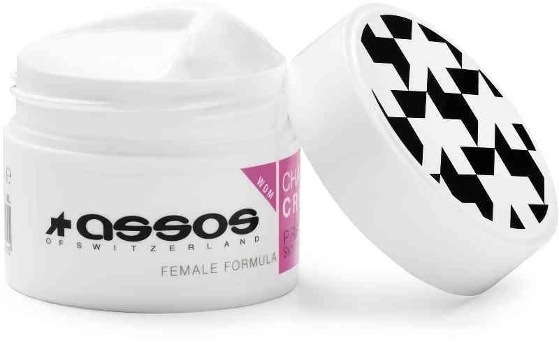 Assos Buksefedt til Damer 75ml