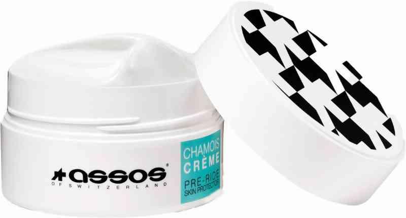 Assos Buksefedt til Herre - 200 ml