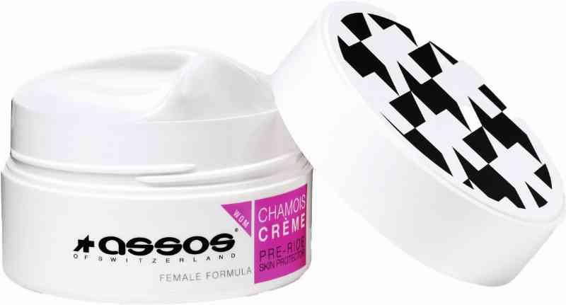 Assos Buksefedt til Dame - 200 ml