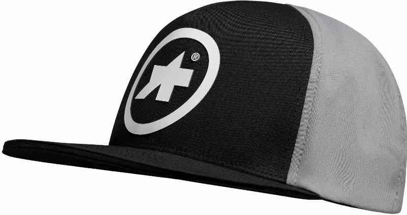 Assos SIGNATURE Podium Kasket - Grå