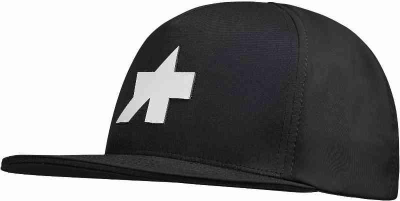 Assos SIGNATURE Podium Kasket - Sort