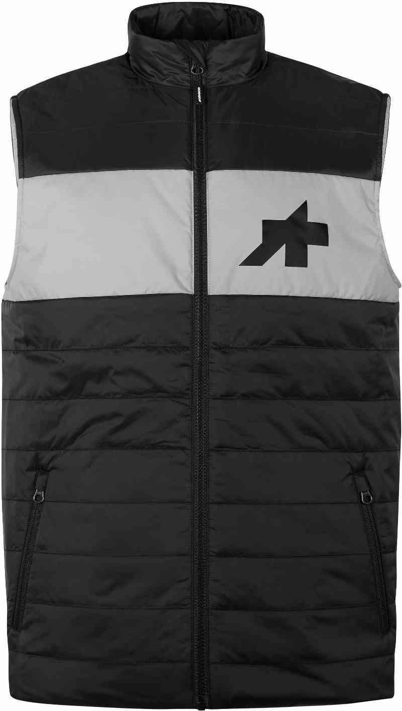 Assos SIGNATURE Dunjakke - Sort