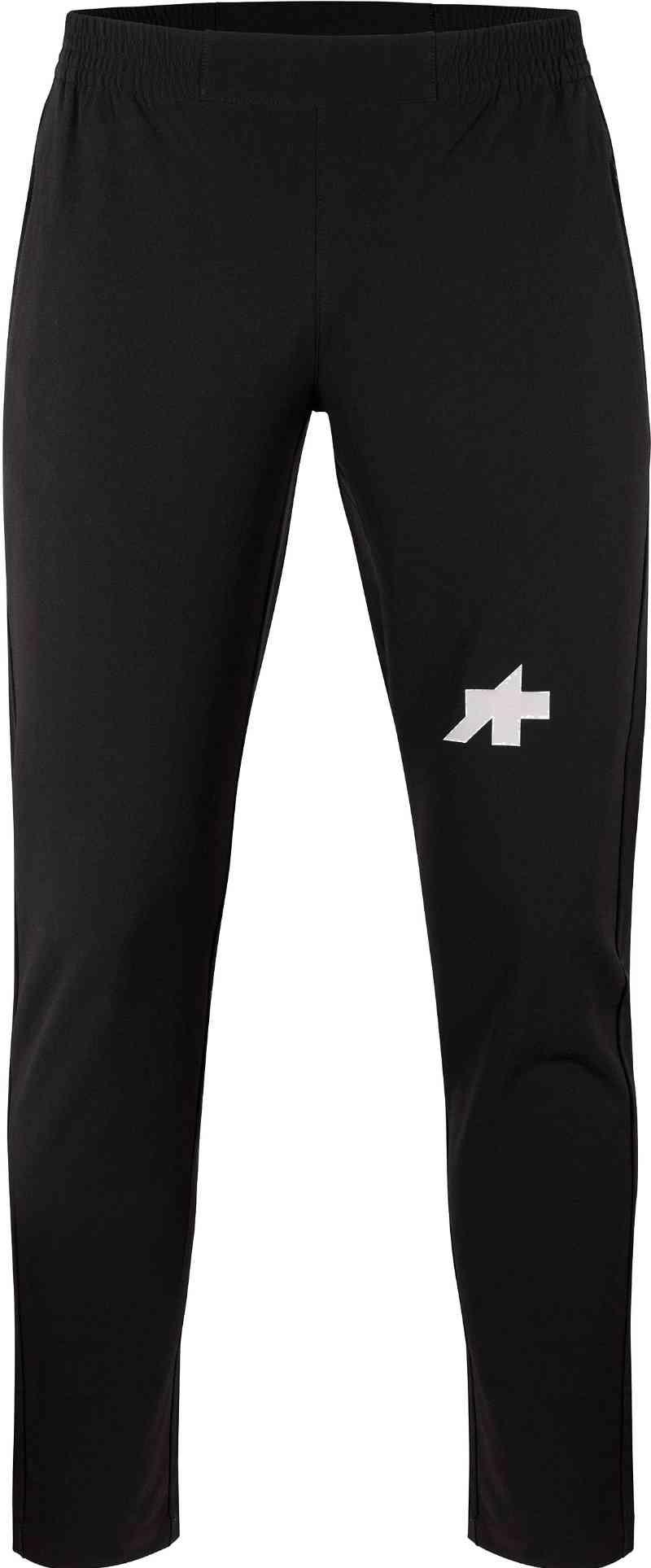 Assos SIGNATURE Bukser - Sorte