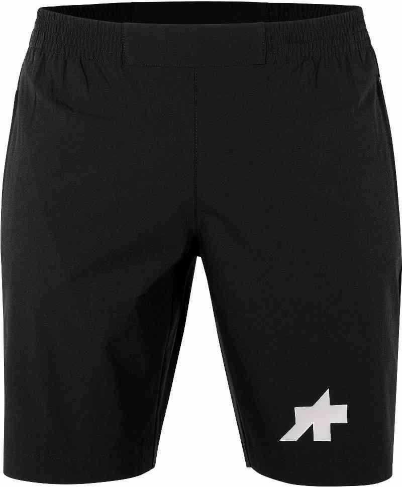 Assos SIGNATURE Shorts – Sorte cykelshorts