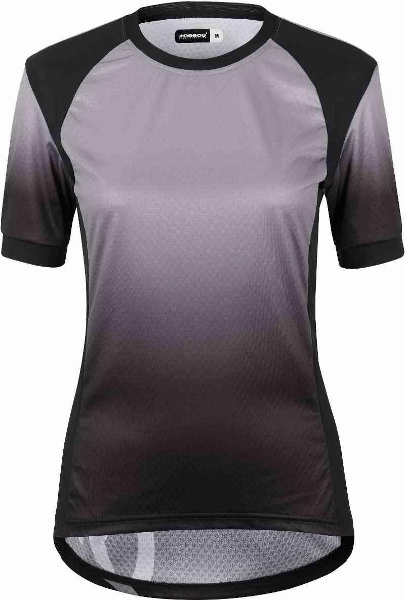 Assos TRAIL T3 Dame Trøje - Grå