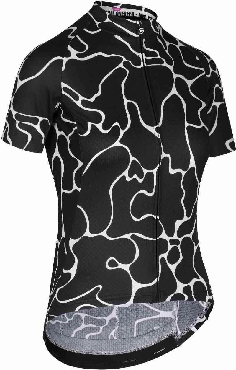 Assos UMA GT Sommer Cykeltrøje - Sort Tilbud!