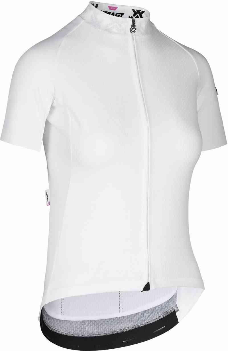 Assos UMA GT Sommer T-shirt c2 – Hvid