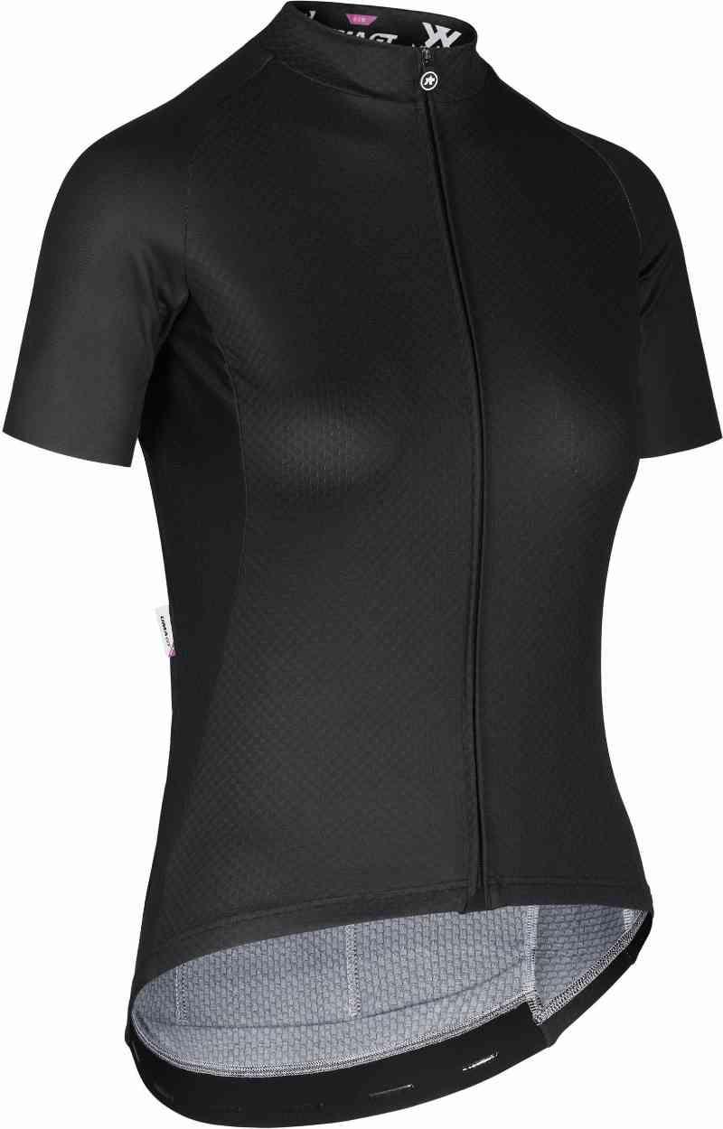 Assos UMA GT Sommer T-shirt c2 – Sort