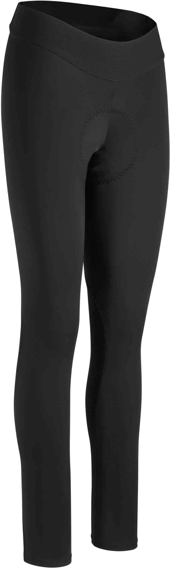 Assos Dame UMA GT Halvshorts - Sort Cykeltøj