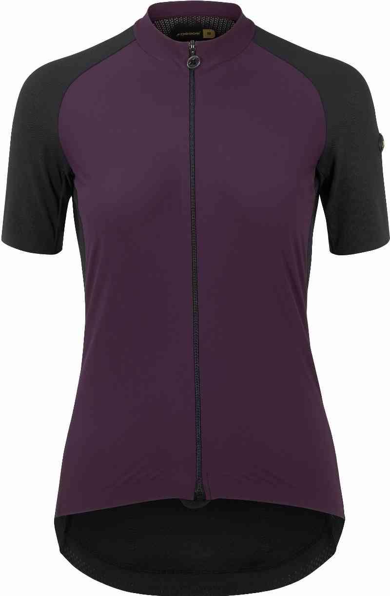 Assos UMA GTV C2 Dame Jersey - Lilla
