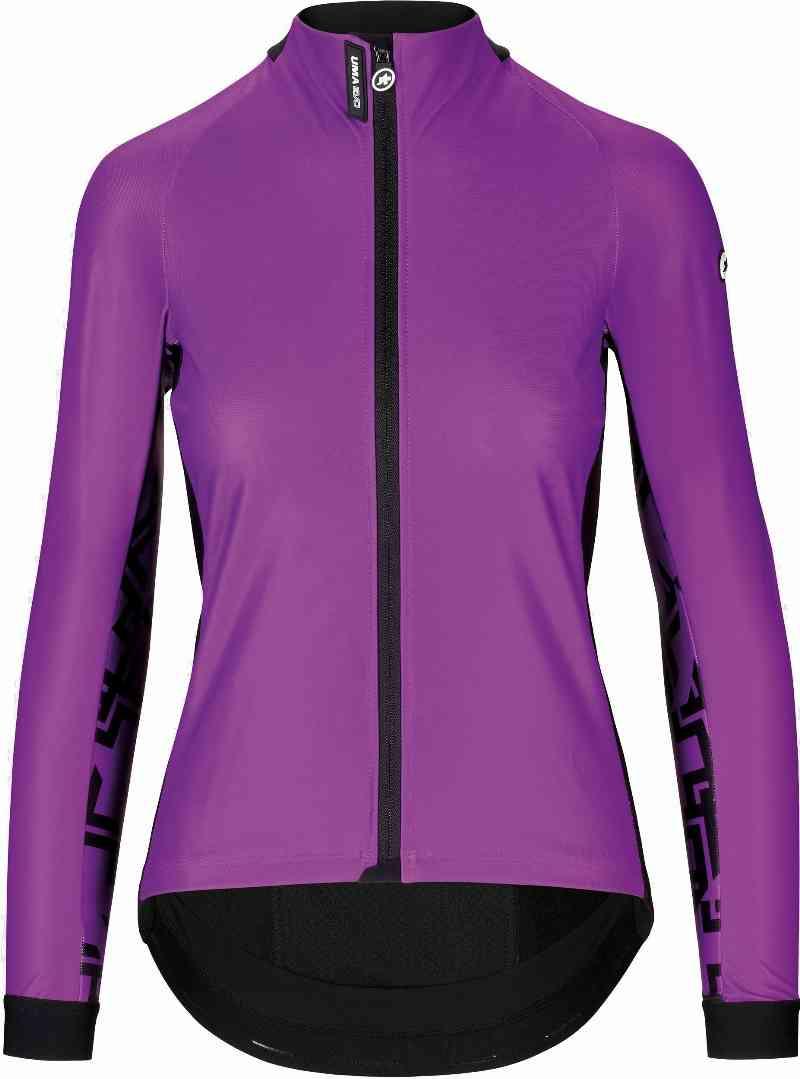 Assos UMA GT Vinterjakke EVO Dame - Lilla