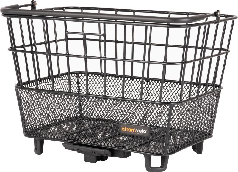 Atrán Velo Bring - Stor taske (25L) 43.5x32x22