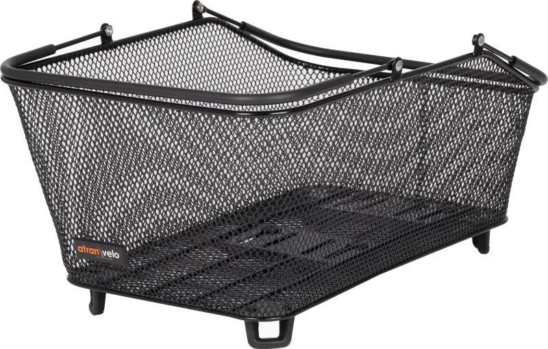 Atrant Velo Dagkurv - Lille (16L) 37x20x29