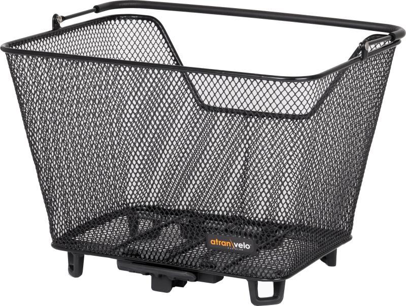 Atrant Velo Dagkurv - Medium (22L) 40x25x30