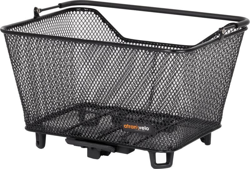 Atrán Velo Daglig Kurv - Stor (28L) 50x32x20